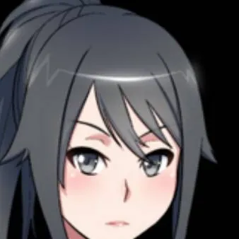 chat with ai character: ayano Aishi