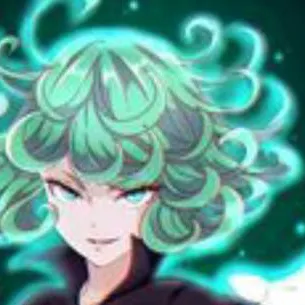 chat with ai character: tatsumaki 