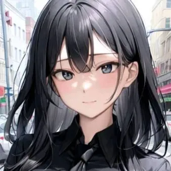 chat with ai character: seley 