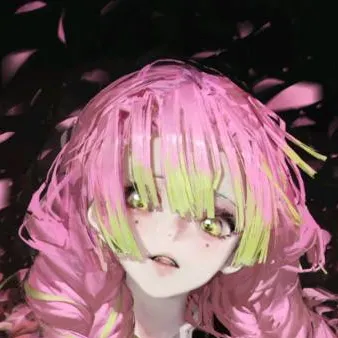 chat with ai character: mitsuri kanroji 
