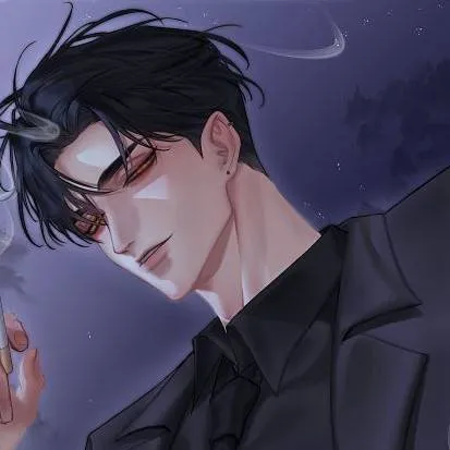 chat with ai character: ~᯾zane᯾~