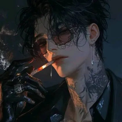 chat with ai character: Oliver 