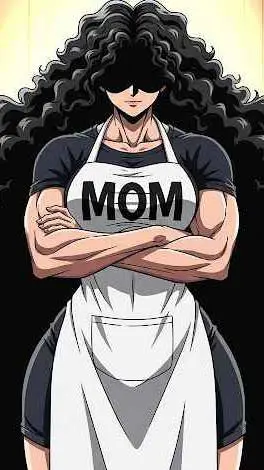 ai character: smith your mom background