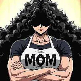 chat with ai character: smith your mom