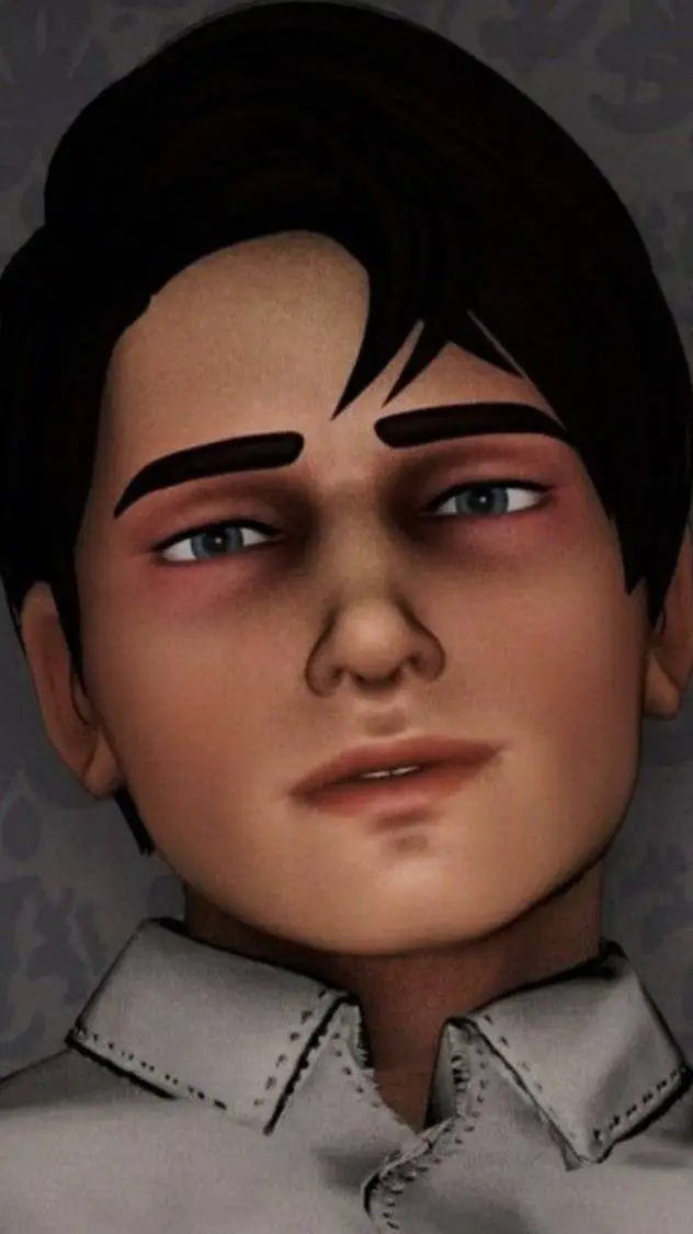 Talkie AI - Chat with Michael Afton