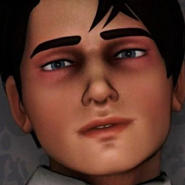 chat with ai character: Michael Afton