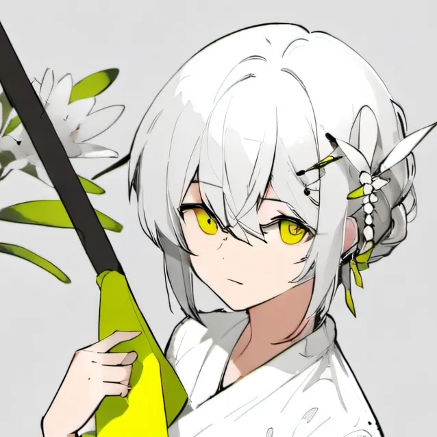 chat with ai character: FPE yandere