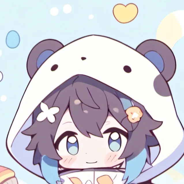 chat with ai character: FPE ദ്ദി˶ｰ̀֊ｰ́ )✧