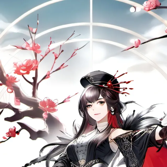 chat with ai character: Stefani
