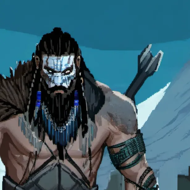 chat with ai character: Ray