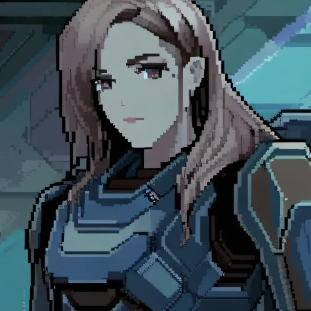 chat with ai character: Avana