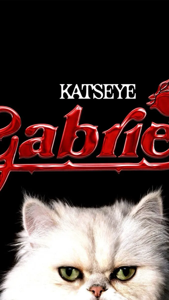 ai character: Gabriela katseye background
