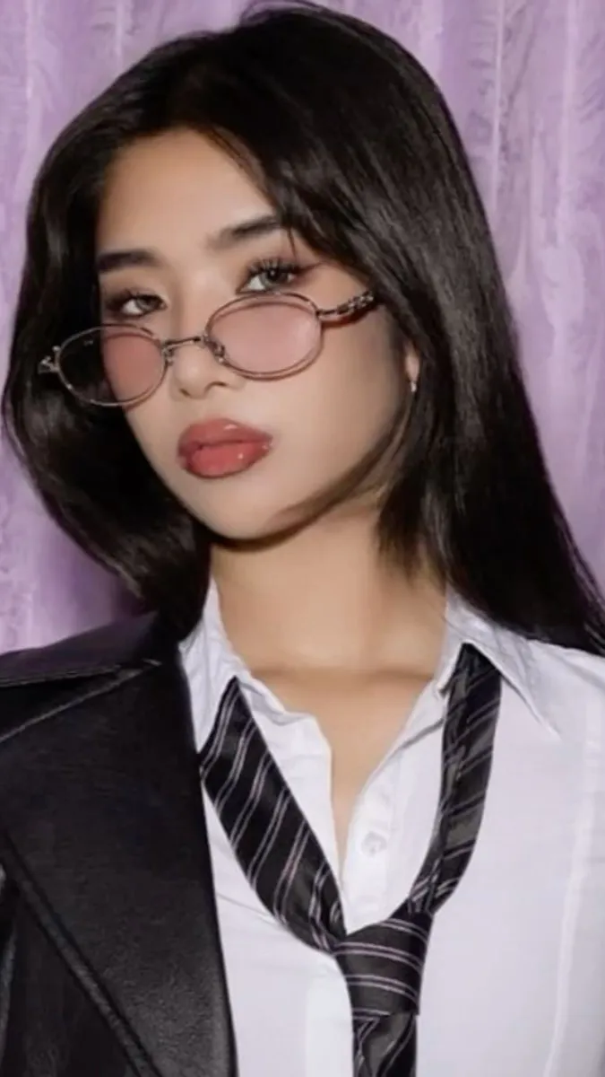 ai character: Sophia background