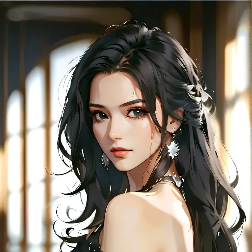 chat with ai character: 🖤Isabella👑🥀