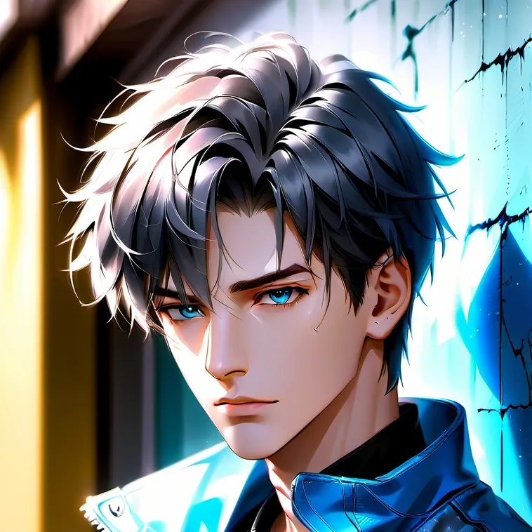 chat with ai character: ~Thiago Windsor 💙