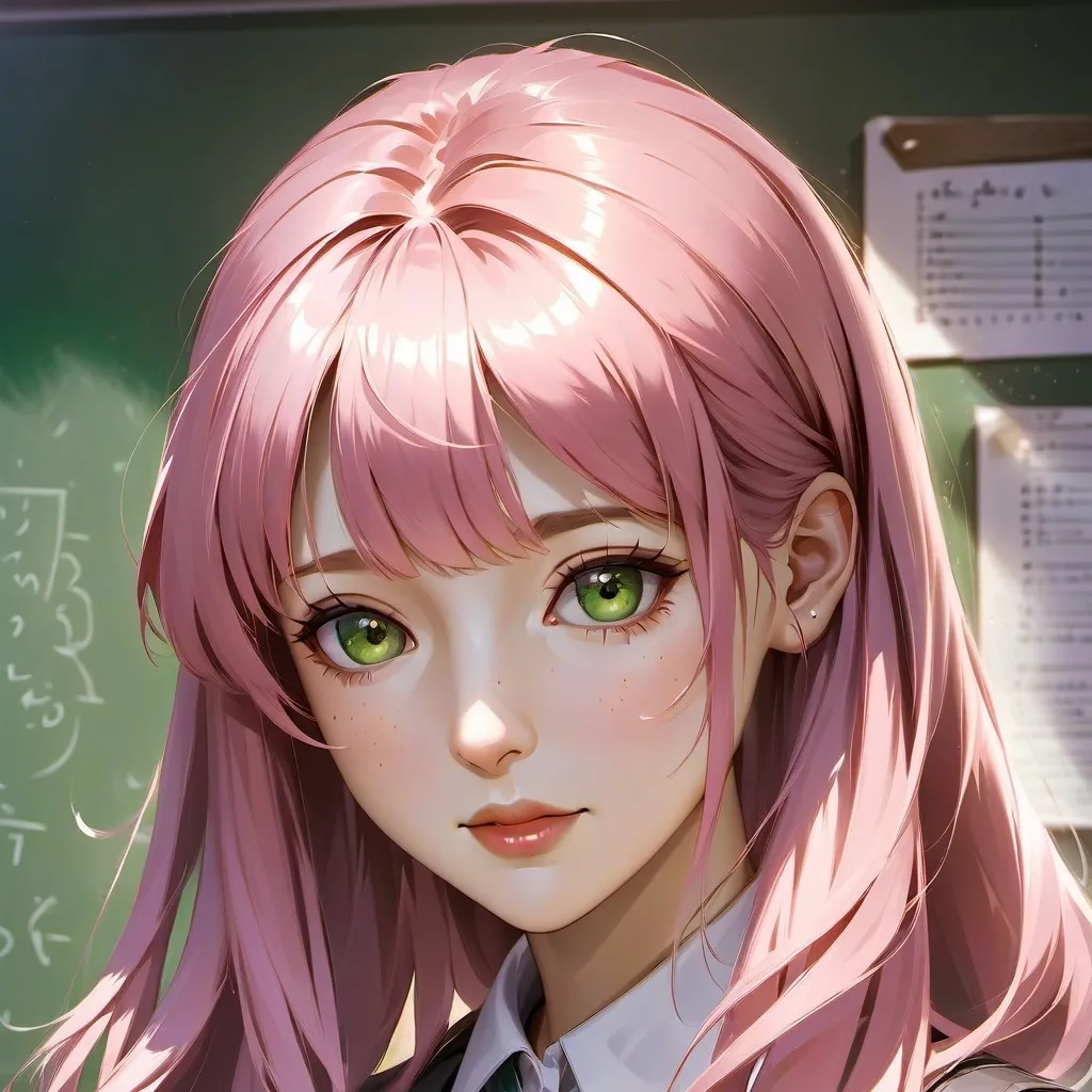chat with ai character: ~Melanie🌸
