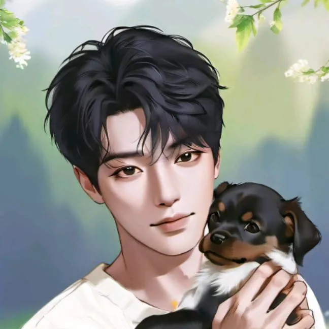 chat with ai character: ~Han Ji-Yool🌳