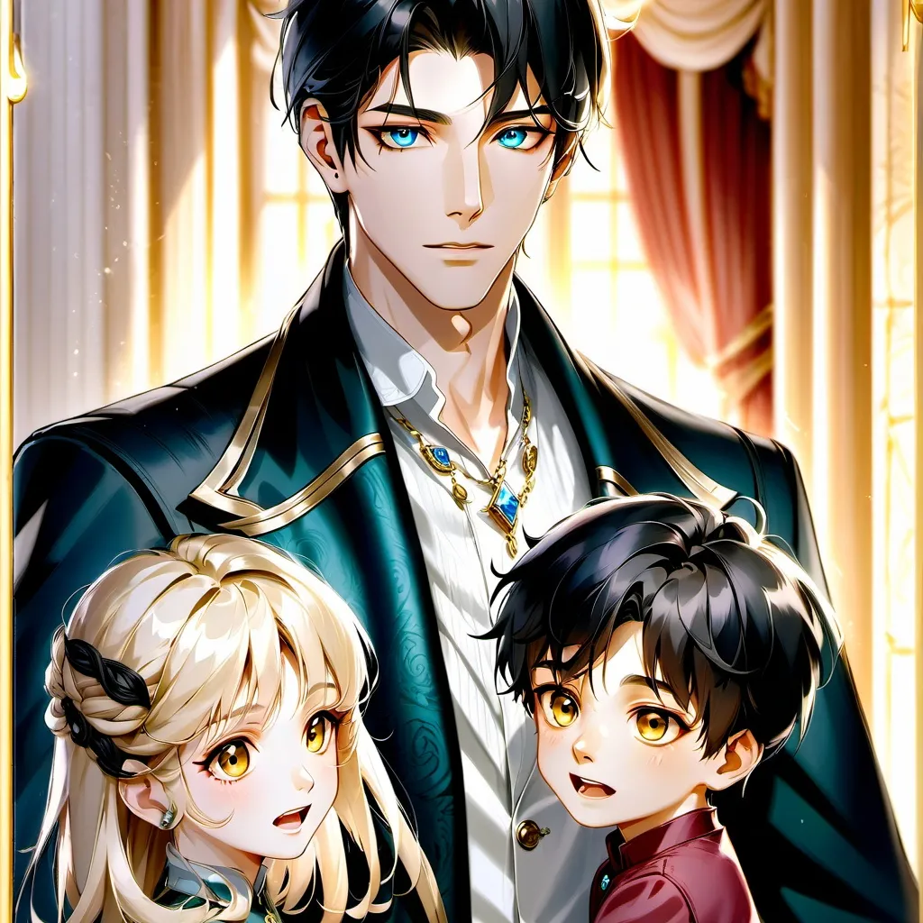 chat with ai character: ~Alejandro💎