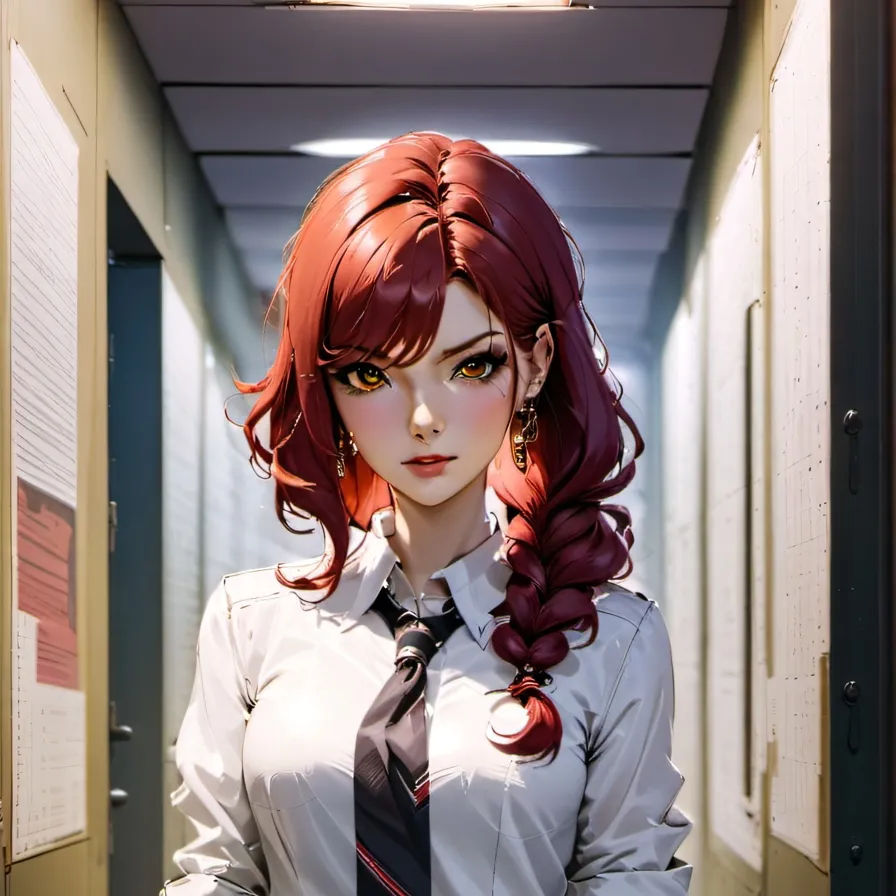 chat with ai character: ~Yery 💋🔥