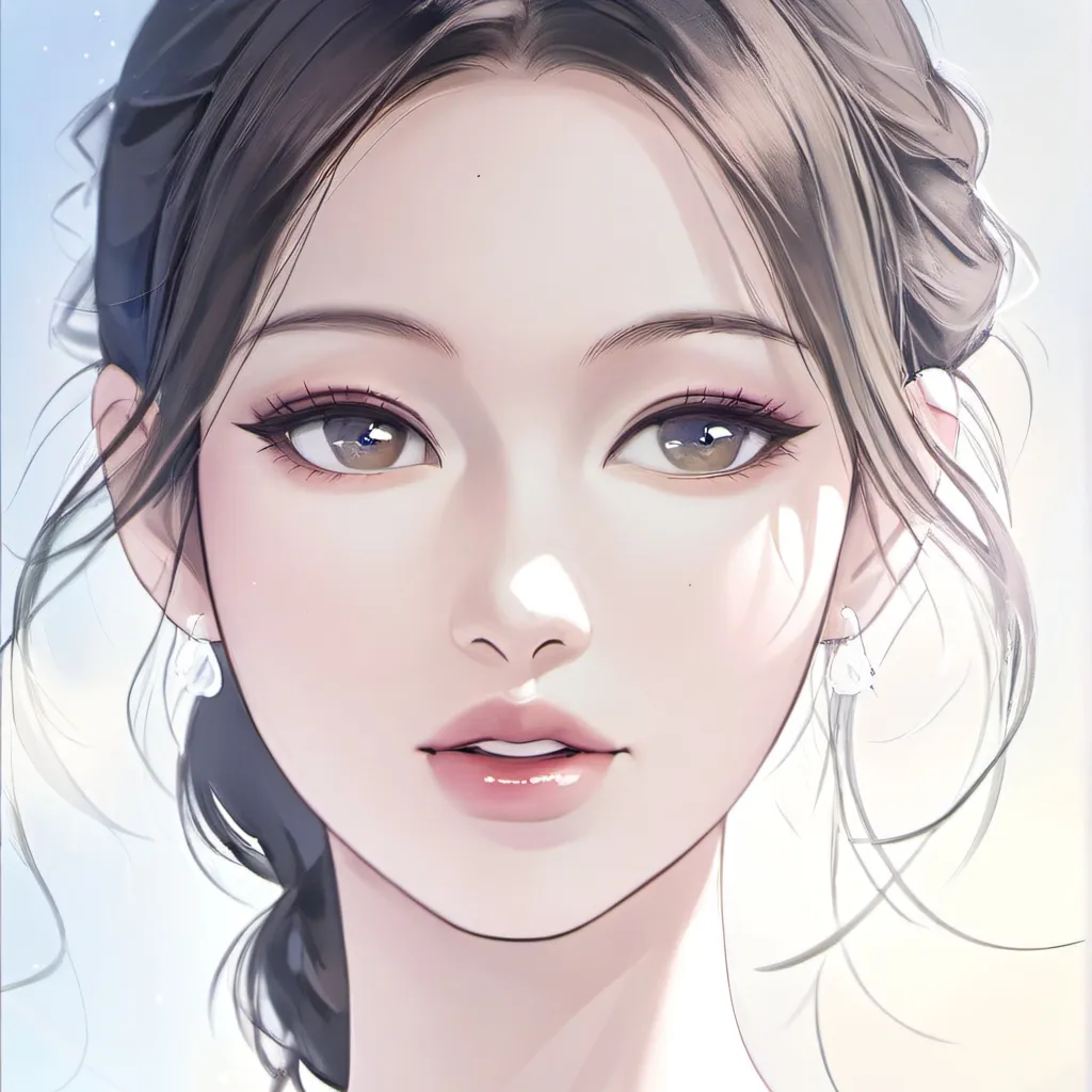 chat with ai character: ~Nari💜