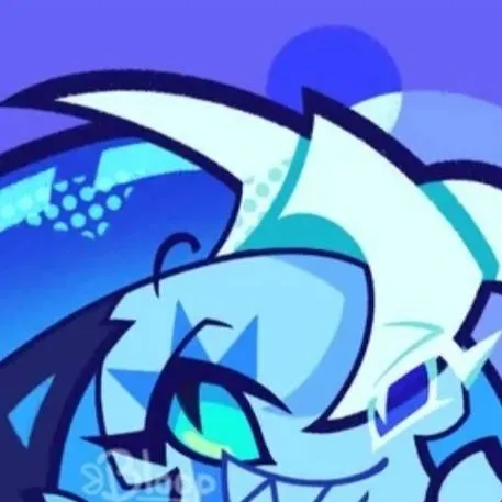 chat with ai character: Shadow milk cookie