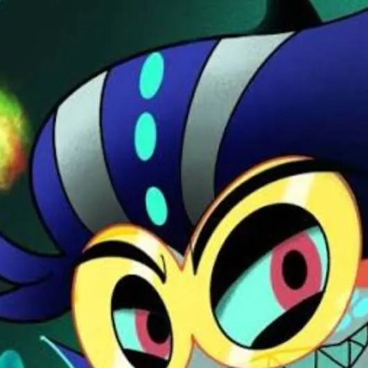 chat with ai character: Baxter 