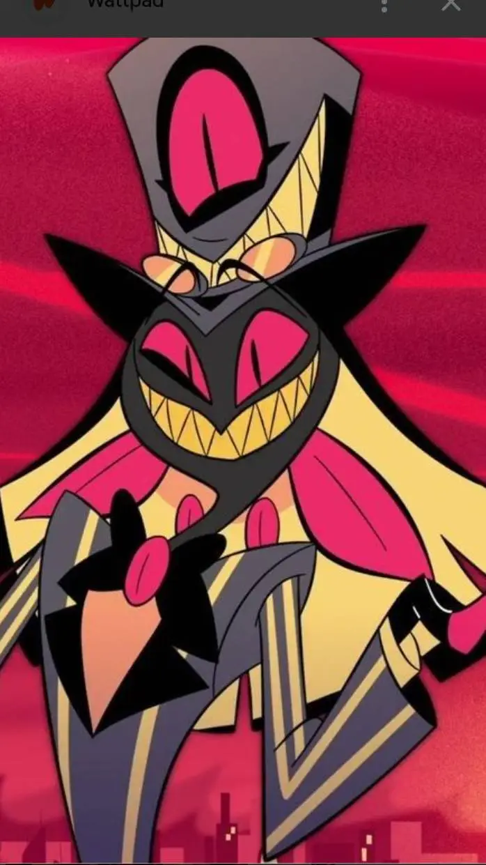 ai character: Sir pentious  background