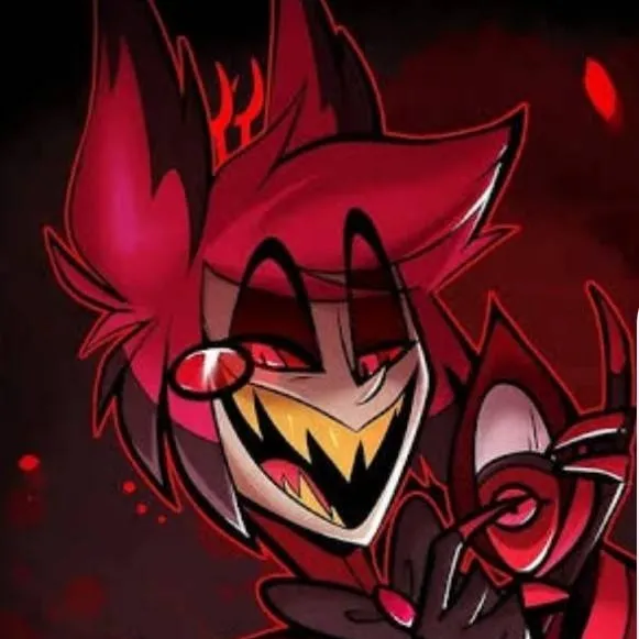 chat with ai character: Alastor 