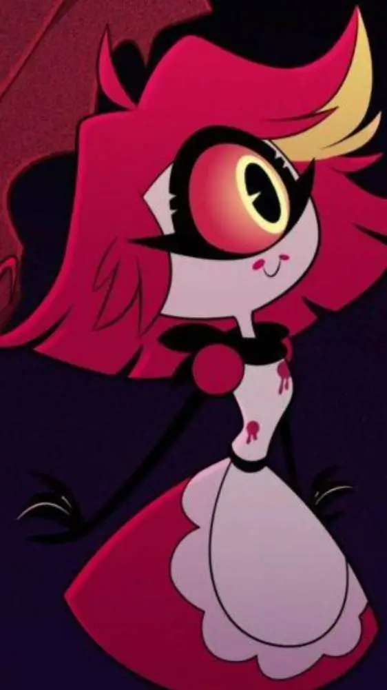 ai character: Niffty background