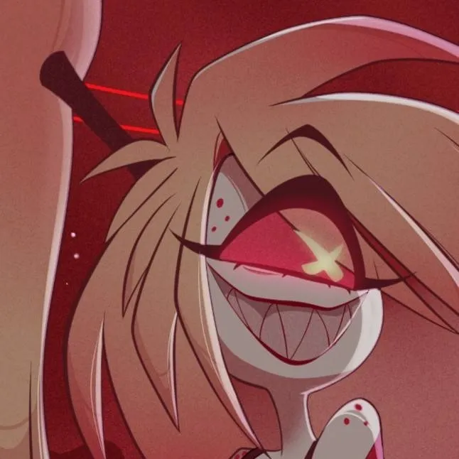 chat with ai character: Cherry bomb 