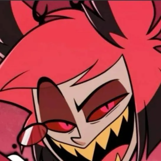 chat with ai character: Alastor 