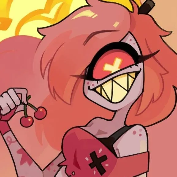 chat with ai character: Cherry bomb 