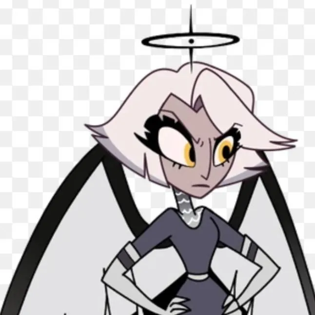 chat with ai character: Vaggies past 