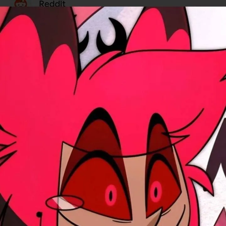 chat with ai character: Alastor is sick 