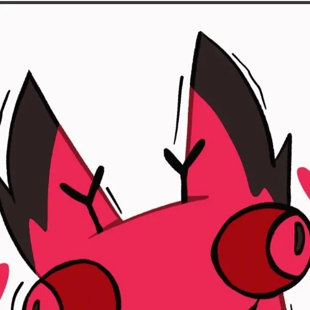 chat with ai character: cursed cat Alastor