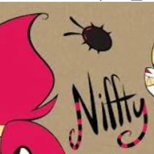 chat with ai character: Cat Niffty