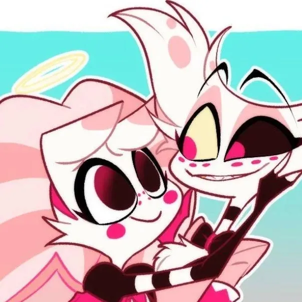 chat with ai character: Angel and Molly 