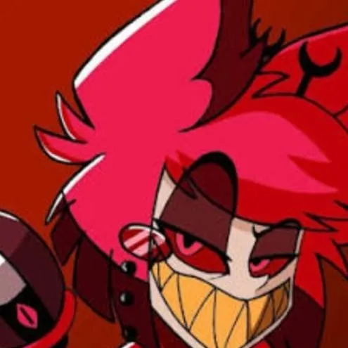 chat with ai character: Alastor 