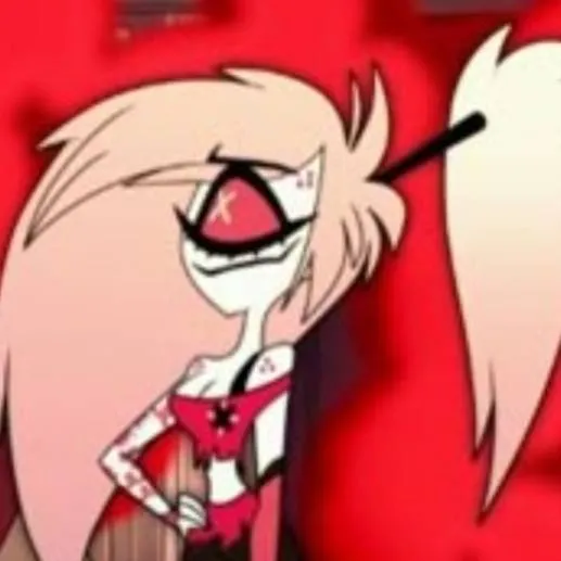 chat with ai character: Cherry bomb