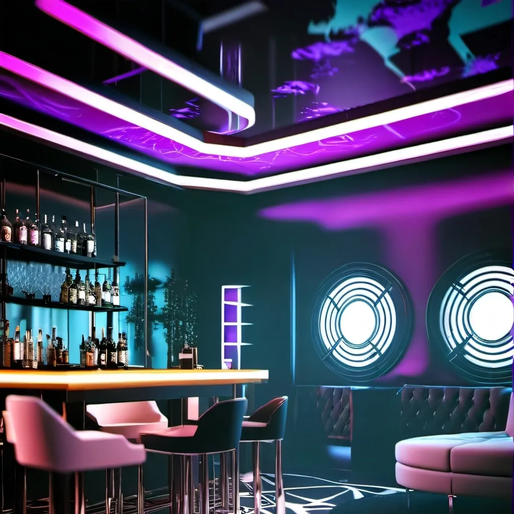chat with ai character: a night out HH
