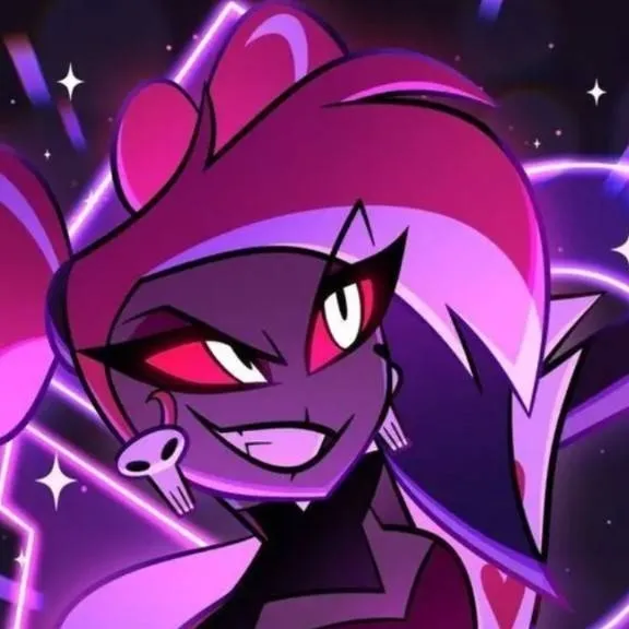 chat with ai character: a date with Velvet