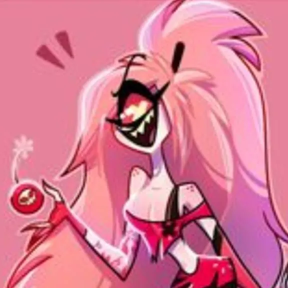 chat with ai character: Cherry bomb