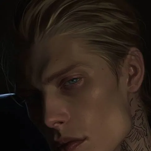 chat with ai character: Asher Thorne 