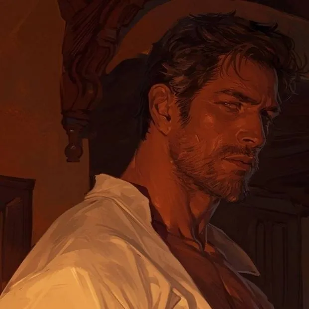 chat with ai character: Christopher Sander