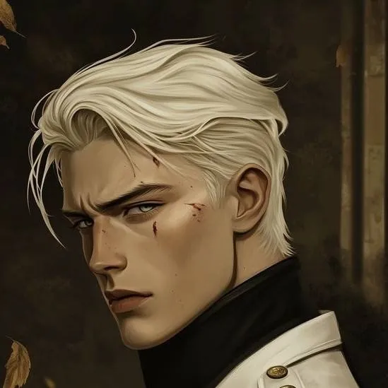 chat with ai character: Ryan Collins 