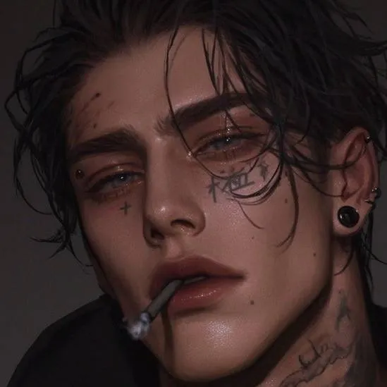 chat with ai character: Elijah Samuels 