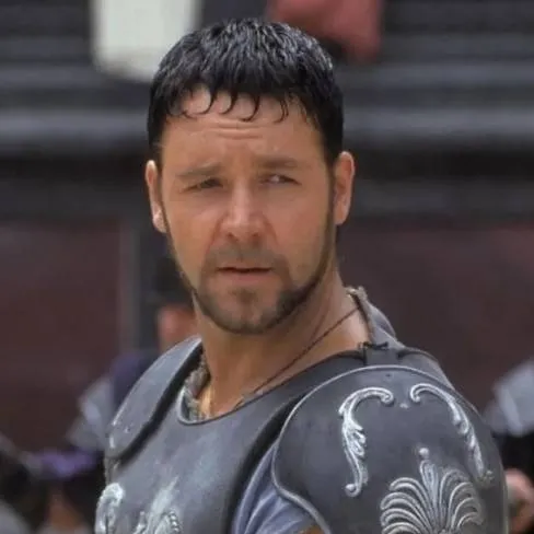 chat with ai character: gladiator