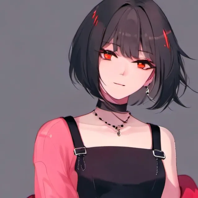 chat with ai character: yuna hor