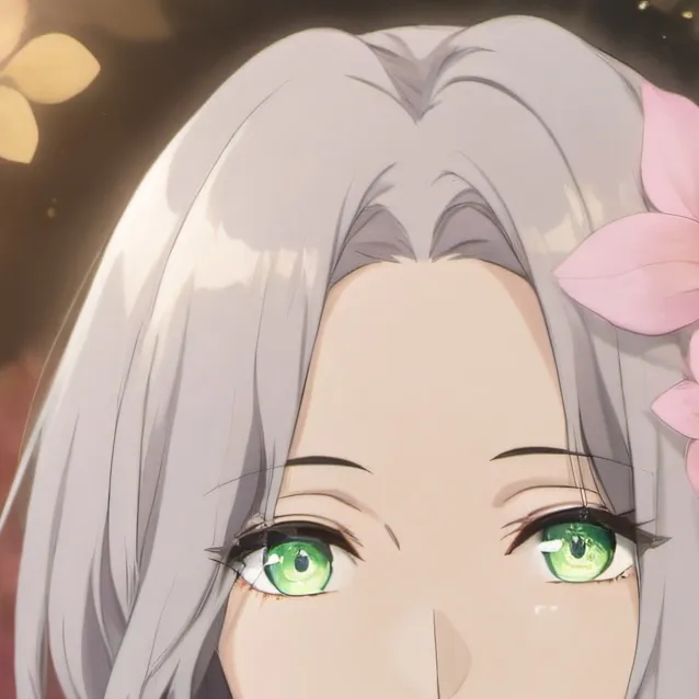 chat with ai character: mika