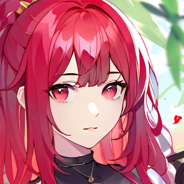 chat with ai character: luna Yamada 